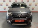 Voiture occasion DACIA SANDERO 0.9 TCE 90 STEPWAY GRIS Essence Nimes Gard #2