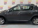 Voiture occasion DACIA SANDERO 0.9 TCE 90 STEPWAY GRIS Essence Nimes Gard #3