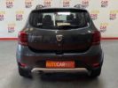 Voiture occasion DACIA SANDERO 0.9 TCE 90 STEPWAY GRIS Essence Nimes Gard #5