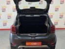 Voiture occasion DACIA SANDERO 0.9 TCE 90 STEPWAY GRIS Essence Nimes Gard #9