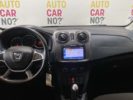 Voiture occasion DACIA SANDERO 0.9 TCE 90 STEPWAY GRIS Essence Nimes Gard #7