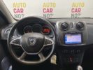 Voiture occasion DACIA SANDERO 0.9 TCE 90 STEPWAY GRIS Essence Nimes Gard #12