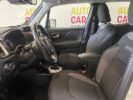 Voiture occasion JEEP RENEGADE 1.0 TURBO T3 120 S&S LIMITED BLANC Essence Alès Gard #6