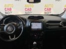 Voiture occasion JEEP RENEGADE 1.0 TURBO T3 120 S&S LIMITED BLANC Essence Alès Gard #7