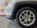 Voiture occasion JEEP RENEGADE 1.0 TURBO T3 120 S&S LIMITED BLANC Essence Alès Gard #19