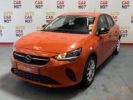 Voiture occasion OPEL CORSA 1.2 75 EDITION ORANGE Essence Arles Bouches du Rhône