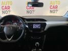 Voiture occasion OPEL CORSA 1.2 75 EDITION ORANGE Essence Arles Bouches du Rhône #7