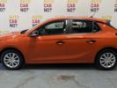 Voiture occasion OPEL CORSA 1.2 75 EDITION ORANGE Essence Arles Bouches du Rhône #3