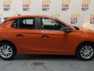 Voiture occasion OPEL CORSA 1.2 75 EDITION ORANGE Essence Arles Bouches du Rhône #4