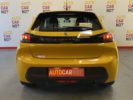 Voiture occasion PEUGEOT 208 1.2 PURETECH 75 S&S ACTIVE PACK JAUNE Essence Avignon Vaucluse #5