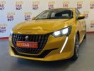 Voiture occasion PEUGEOT 208 1.2 PURETECH 75 S&S ACTIVE PACK JAUNE Essence Avignon Vaucluse