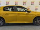 Voiture occasion PEUGEOT 208 1.2 PURETECH 75 S&S ACTIVE PACK JAUNE Essence Avignon Vaucluse #4