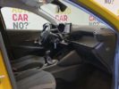 Voiture occasion PEUGEOT 208 1.2 PURETECH 75 S&S ACTIVE PACK JAUNE Essence Avignon Vaucluse #8