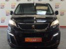 Voiture occasion PEUGEOT EXPERT 2.0 BLUEHDI 177 S&S STANDARD PRENIUM BVA NOIR Diesel Montpellier Hérault #2