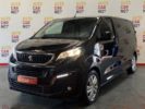 Voiture occasion PEUGEOT EXPERT 2.0 BLUEHDI 177 S&S STANDARD PRENIUM BVA NOIR Diesel Montpellier Hérault