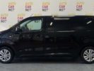 Voiture occasion PEUGEOT EXPERT 2.0 BLUEHDI 177 S&S STANDARD PRENIUM BVA NOIR Diesel Montpellier Hérault #3