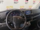Voiture occasion PEUGEOT EXPERT 2.0 BLUEHDI 177 S&S STANDARD PRENIUM BVA NOIR Diesel Montpellier Hérault #7