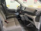Voiture occasion PEUGEOT EXPERT 2.0 BLUEHDI 177 S&S STANDARD PRENIUM BVA NOIR Diesel Montpellier Hérault #8