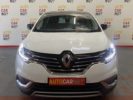 Voiture occasion RENAULT ESPACE 5 1.6 DCI 160 ENERGY TWIN TURBO ZEN EDC BLANC Diesel Montpellier Hérault #2