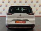 Voiture occasion RENAULT ESPACE 5 1.6 DCI 160 ENERGY TWIN TURBO ZEN EDC BLANC Diesel Montpellier Hérault #5