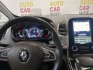 Voiture occasion RENAULT ESPACE 5 1.6 DCI 160 ENERGY TWIN TURBO ZEN EDC BLANC Diesel Montpellier Hérault #12