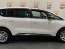Voiture occasion RENAULT ESPACE 5 1.6 DCI 160 ENERGY TWIN TURBO ZEN EDC BLANC Diesel Montpellier Hérault #4