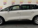 Voiture occasion RENAULT ESPACE 5 1.6 DCI 160 ENERGY TWIN TURBO ZEN EDC BLANC Diesel Montpellier Hérault #3