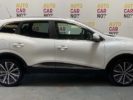 Voiture occasion RENAULT KADJAR 1.2 TCE 130 ENERGY INTENS BLANC Essence Avignon Vaucluse #4