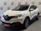Voiture occasion RENAULT KADJAR 1.2 TCE 130 ENERGY INTENS BLANC Essence Avignon Vaucluse