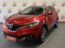 Voiture occasion RENAULT KADJAR 1.2 TCE 130 ENERGY INTENS ROUGE Essence Montpellier Hérault