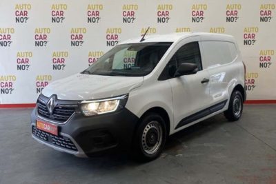 Voiture occasion RENAULT KANGOO 1.5 BLUE DCI 95 SESAME OUVRE TOI BLANC Diesel Nimes Gard