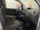 Voiture occasion RENAULT KANGOO 1.5 BLUEDCI 80 EXTRA R-LINK BLANC Diesel Nimes Gard #8