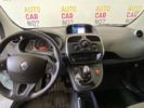Voiture occasion RENAULT KANGOO 1.5 BLUEDCI 80 EXTRA R-LINK BLANC Diesel Nimes Gard #7