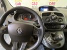 Voiture occasion RENAULT KANGOO 1.5 BLUEDCI 80 EXTRA R-LINK BLANC Diesel Nimes Gard #13