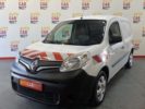 Voiture occasion RENAULT KANGOO 1.5 BLUEDCI 80 EXTRA R-LINK BLANC Diesel Nimes Gard