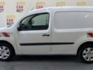 Voiture occasion RENAULT KANGOO 1.5 BLUEDCI 80 EXTRA R-LINK BLANC Diesel Nimes Gard #3
