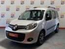 Voiture occasion RENAULT KANGOO 1.5 DCI 90 ZEN GRIS Diesel Alès Gard