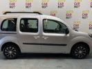 Voiture occasion RENAULT KANGOO 1.5 DCI 90 ZEN GRIS Diesel Alès Gard #4
