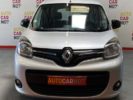 Voiture occasion RENAULT KANGOO 1.5 DCI 90 ZEN GRIS Diesel Alès Gard #2