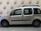 Voiture occasion RENAULT KANGOO 1.5 DCI 90 ZEN GRIS Diesel Alès Gard #3