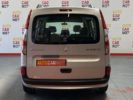 Voiture occasion RENAULT KANGOO 1.5 DCI 90 ZEN GRIS Diesel Alès Gard #5