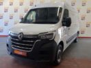 Voiture occasion RENAULT MASTER 3 L2H2 F3300 2.3 BLUEDCI 135 GRAND CONFORT BLANC Diesel Montpellier Hérault