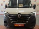 Voiture occasion RENAULT MASTER 3 L2H2 F3300 2.3 BLUEDCI 135 GRAND CONFORT BLANC Diesel Montpellier Hérault #2
