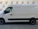 Voiture occasion RENAULT MASTER 3 L2H2 F3300 2.3 BLUEDCI 135 GRAND CONFORT BLANC Diesel Montpellier Hérault #3