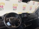 Voiture occasion RENAULT MASTER 3 L2H2 F3300 2.3 BLUEDCI 135 GRAND CONFORT BLANC Diesel Montpellier Hérault #7