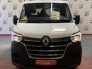 Voiture occasion RENAULT MASTER BENNE L2 2.3 DCI 130 GRAND CONFORT BLANC Diesel Avignon Vaucluse #2