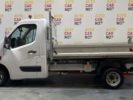 Voiture occasion RENAULT MASTER BENNE L2 2.3 DCI 130 GRAND CONFORT BLANC Diesel Avignon Vaucluse #3