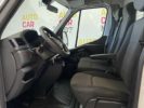 Voiture occasion RENAULT MASTER BENNE L2 2.3 DCI 130 GRAND CONFORT BLANC Diesel Avignon Vaucluse #6