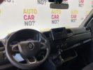 Voiture occasion RENAULT MASTER BENNE L2 2.3 DCI 130 GRAND CONFORT BLANC Diesel Avignon Vaucluse #7