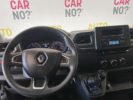 Voiture occasion RENAULT MASTER BENNE L2 2.3 DCI 130 GRAND CONFORT BLANC Diesel Avignon Vaucluse #9